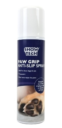 Picture of Show Tech Paw Grip Anti-Slip Spray 150 ml